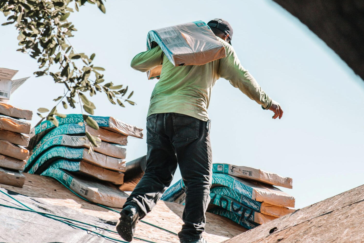 Heat Illness Prevention Plan mandated by Cal/OSHA (T8CCR)